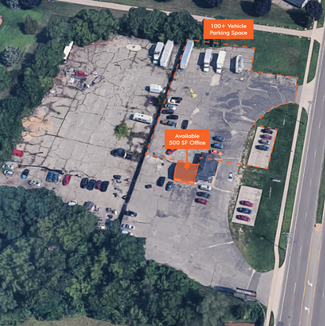 Plus de détails pour 5873 S Division Ave, Grand Rapids, MI - Bureau à louer