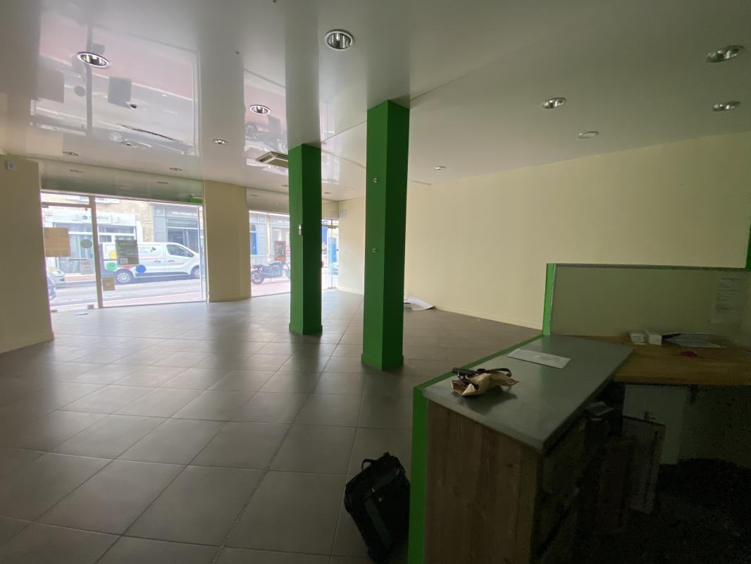 Local commercial dans Limoges à vendre Photo intérieure– Image 1 sur 3