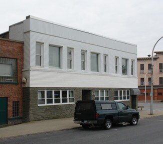 Plus de détails pour 7-11 Church St, Gloversville, NY - Bureau à vendre