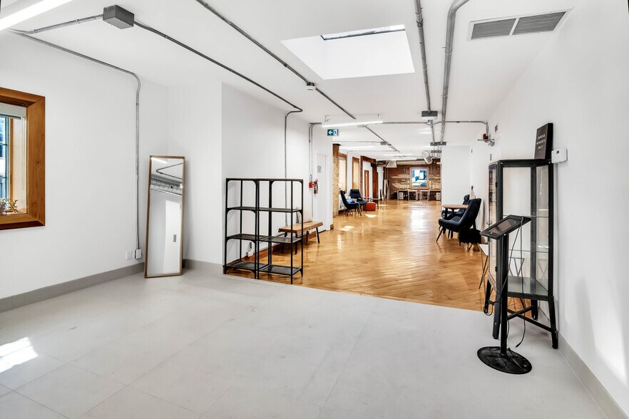 83 Yonge St, Toronto, ON à louer - Photo intérieure – Image 3 sur 8