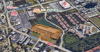 Plus de détails pour 15675 Mcgregor Blvd, Fort Myers, FL - Local commercial à louer