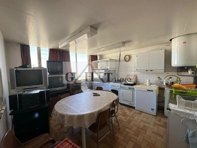 Industriel/Logistique dans Bondoufle à vendre - Photo de l’immeuble – Image 3 sur 9