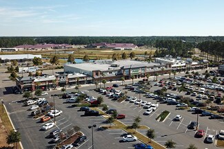 Plus de détails pour 1724 State Rd, Summerville, SC - Local commercial à louer