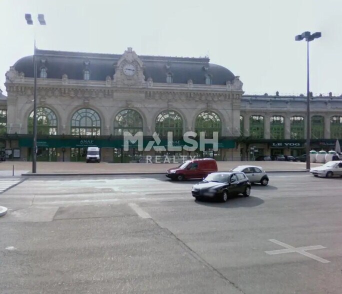 Local commercial dans Lyon à louer - Photo de l’immeuble – Image 3 sur 4