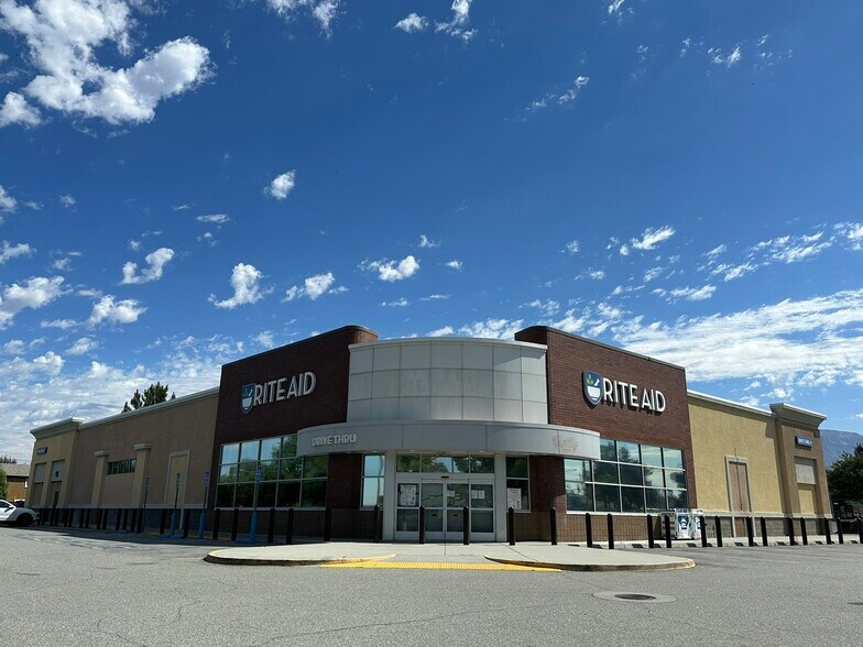 894 Oak Valley Pky, Beaumont, CA à vendre - Photo de l’immeuble – Image 1 sur 7