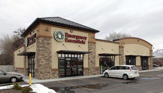 Plus de détails pour 968 W South Jordan Pky, South Jordan, UT - Local commercial à louer