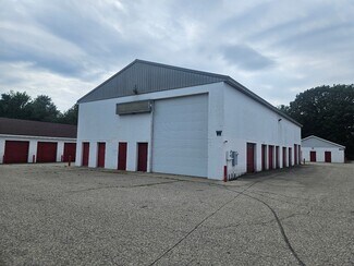 Plus de détails pour 17329 148th Ave, Spring Lake, MI - Local d'activités à louer
