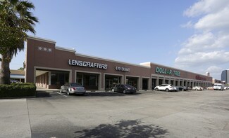 Plus de détails pour 10904-11030 Westheimer Rd, Houston, TX - Local commercial à louer