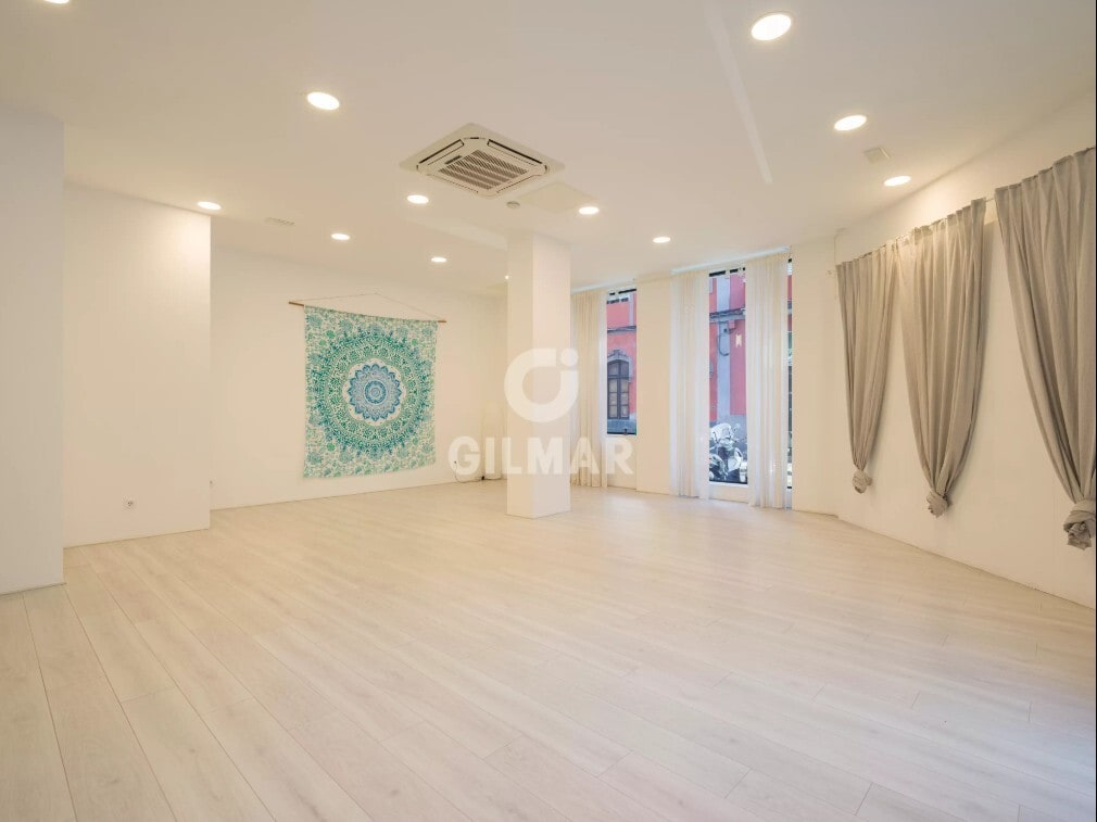 Las Palmas de Gran Canaria, LP 35010 - - - Plan d’étage - Image 1 of 4