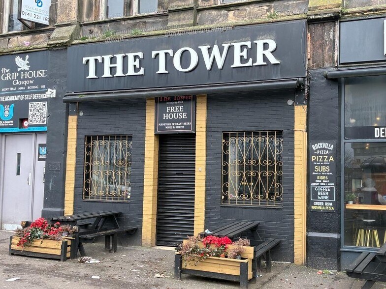 2-14 Possil Rd, Glasgow à louer - Photo de l’immeuble – Image 3 sur 25