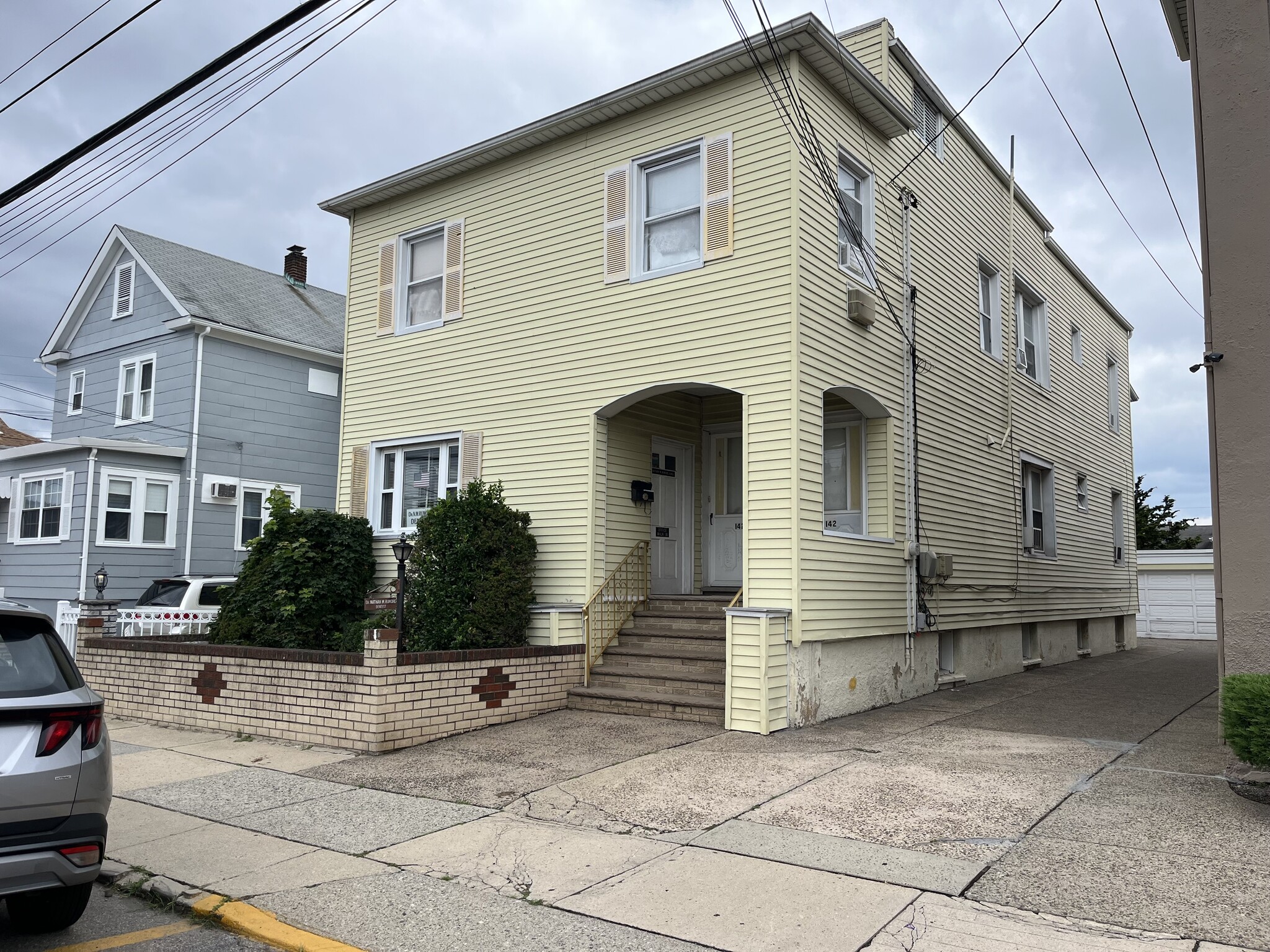 142 S Main St, Hackensack, NJ à vendre Photo principale– Image 1 sur 12