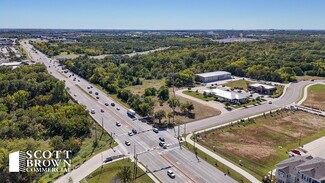 Plus de détails pour 3622 Duchess Dr, Denton, TX - Terrain à vendre
