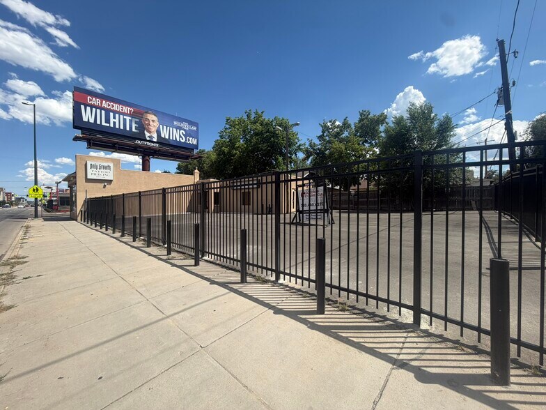 4500 W Colfax Ave, Denver, CO à vendre - Photo de l’immeuble – Image 3 sur 27