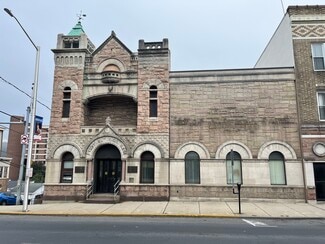 Plus de détails pour 260 Sunbury St, Minersville, PA - Local commercial à vendre