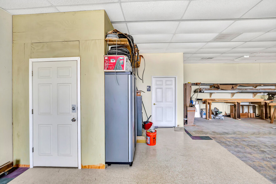 516 Pearman Dairy Rd, Anderson, SC à vendre - Photo de l’immeuble – Image 2 sur 35