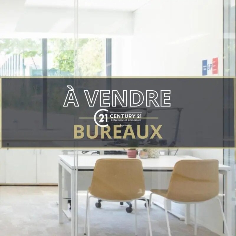 Bureau dans Saint-Contest à vendre Photo intérieure– Image 1 sur 2