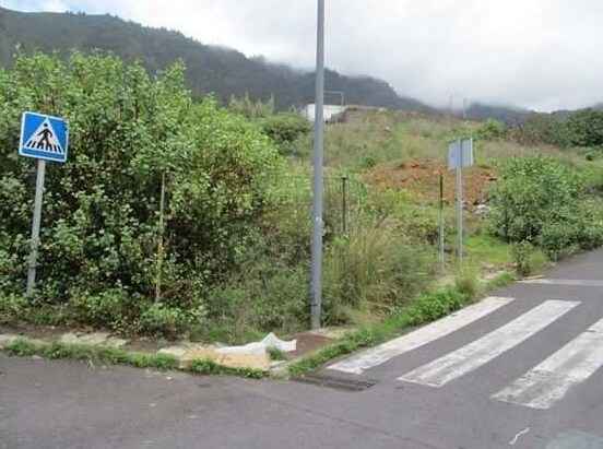 Terrain dans La Orotava, Santa Cruz de Tenerife à vendre Autre– Image 1 sur 3