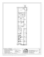 4959 New Design Rd, Frederick, MD à louer Plan d’étage– Image 1 sur 1