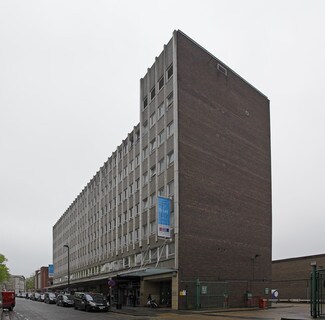 Plus de détails pour 1-10 Market Rd, Chelmsford - Local commercial à louer