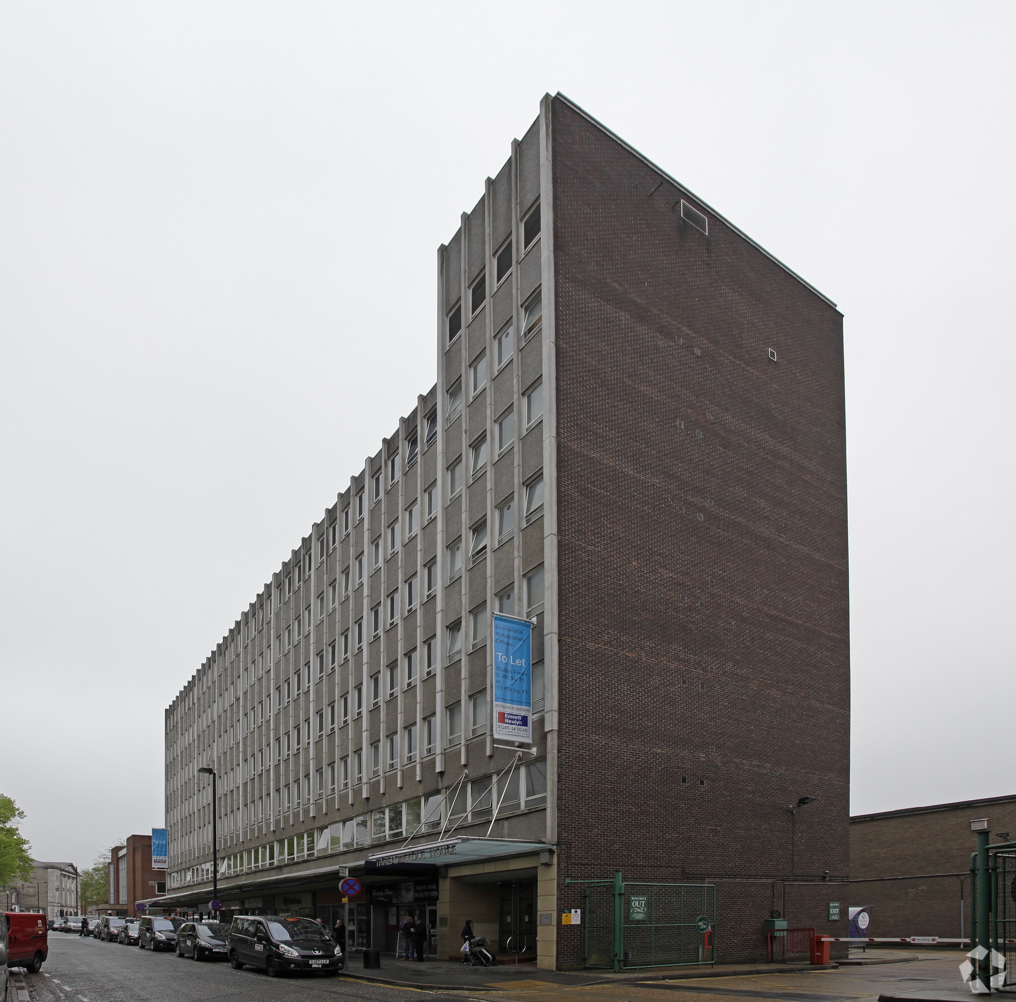 1-10 Market Rd, Chelmsford à louer Photo principale– Image 1 sur 4