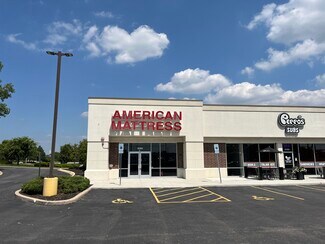 Plus de détails pour 9380-9396 W 159th St, Orland Park, IL - Local commercial à louer