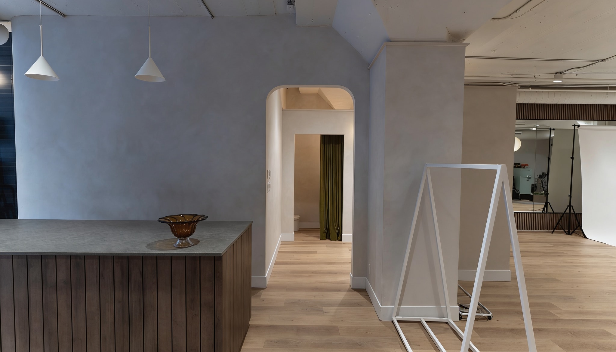 5329-5337 Boul Saint-Laurent, Montréal, QC à louer Photo intérieure– Image 1 sur 7