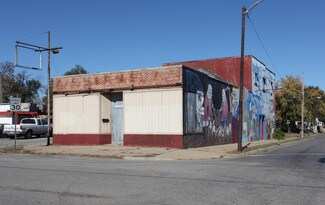 Plus de détails pour 1000 Osage Ave, Kansas City, KS - Local commercial à louer