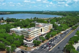 6735 Conroy Windermere Rd, Orlando, FL - VUE AÉRIENNE  vue de carte - Image1