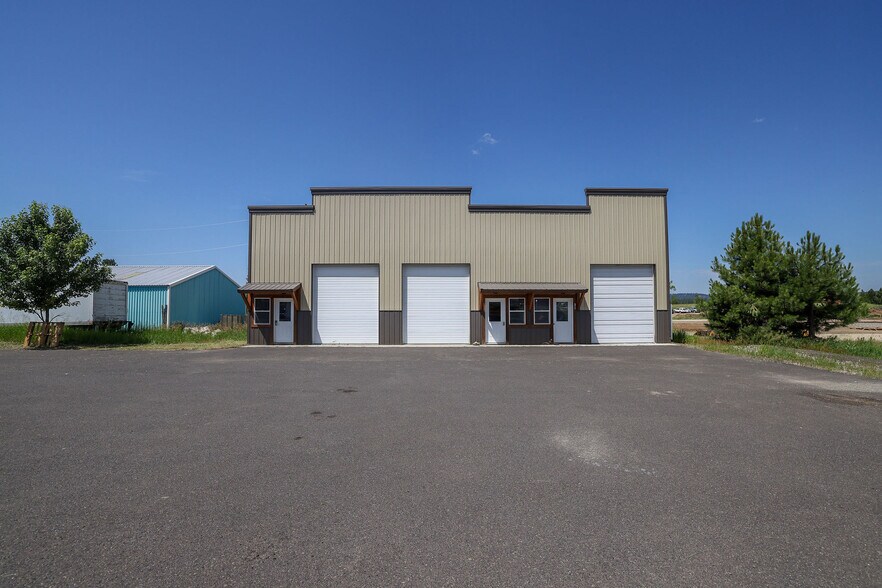 460 Krahn Ln, Mccall, ID à vendre - Photo de l’immeuble – Image 2 sur 27