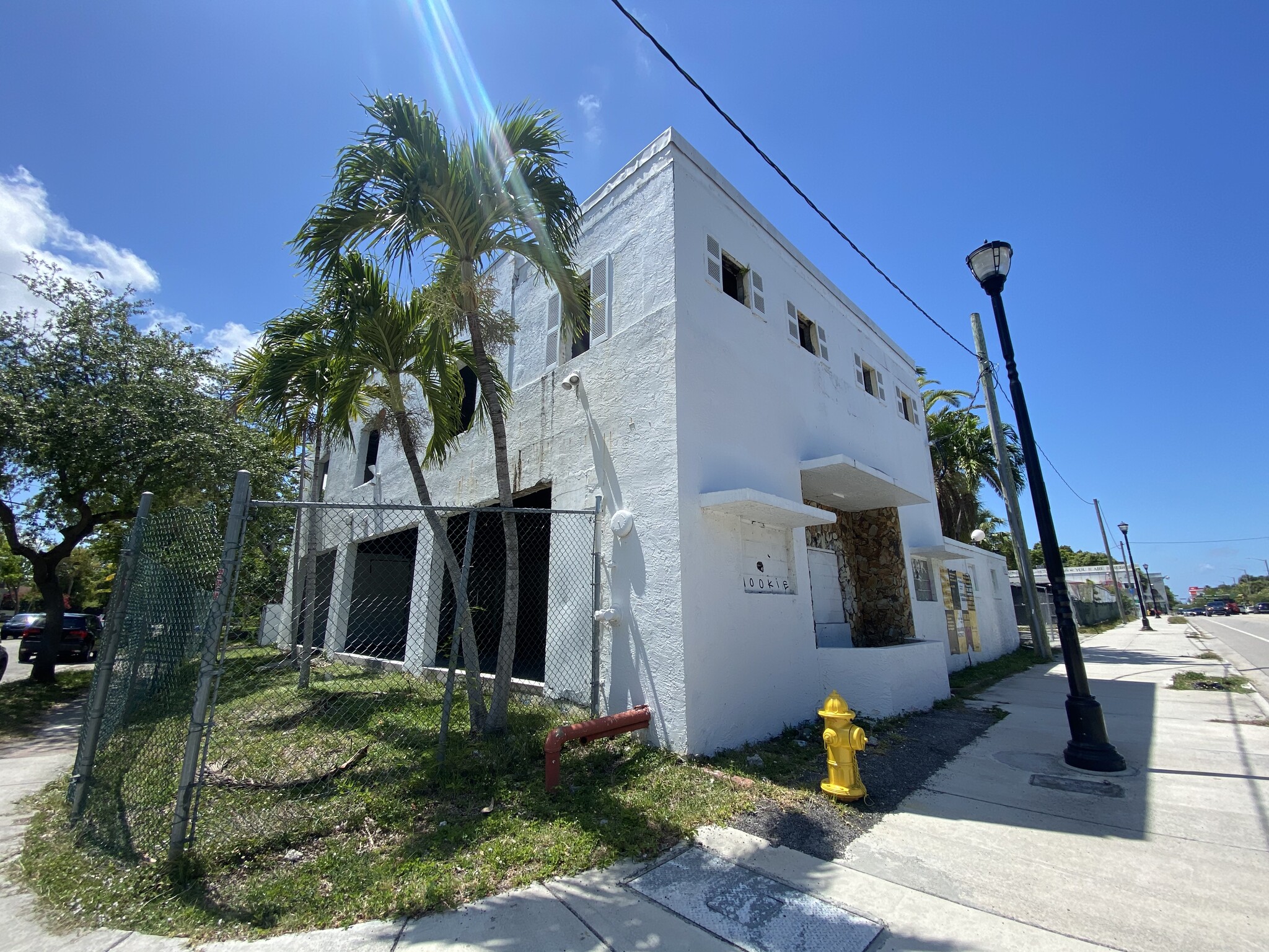 4900 NE 2nd Ave, Miami, FL à louer Photo de l’immeuble– Image 1 sur 41