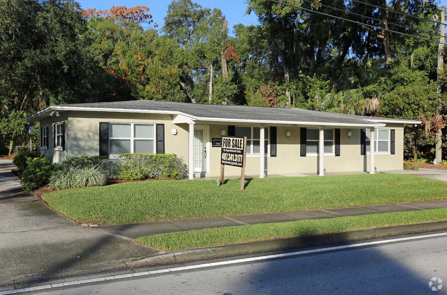 320 Maitland Ave, Altamonte Springs, FL à louer - Photo principale – Image 1 sur 25