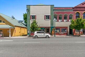 Plus de détails pour 531 Main St, Quincy, CA - Local d’activités à vendre