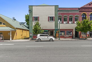 Plus de détails pour 531 Main St, Quincy, CA - Local d’activités à vendre