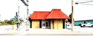 Plus de détails pour 302 S Collins St, Plant City, FL - Local commercial à vendre