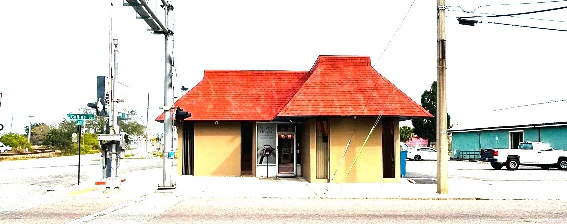 302 S Collins St, Plant City, FL à vendre Photo de l’immeuble– Image 1 sur 26