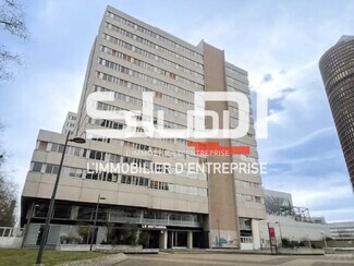 Plus de détails pour Bureau à louer