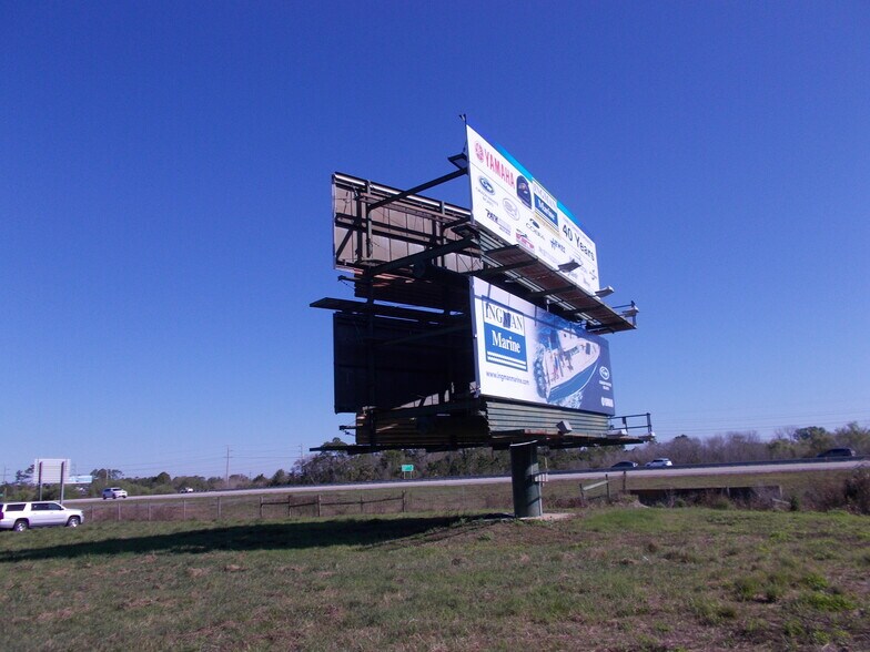 I-75, Lake Suzy, FL à vendre - Autre – Image 3 sur 5