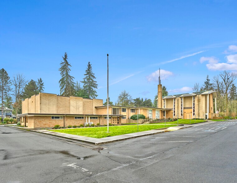 10675 NE 20th St, Bellevue, WA à vendre - Photo principale – Image 1 sur 5