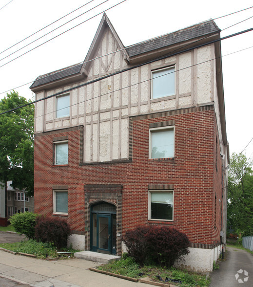 139 Murray St, Binghamton, NY à vendre - Photo de l’immeuble – Image 3 sur 33