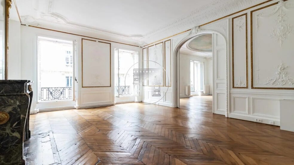 Bureau dans Paris à louer - Photo intérieure – Image 2 sur 9