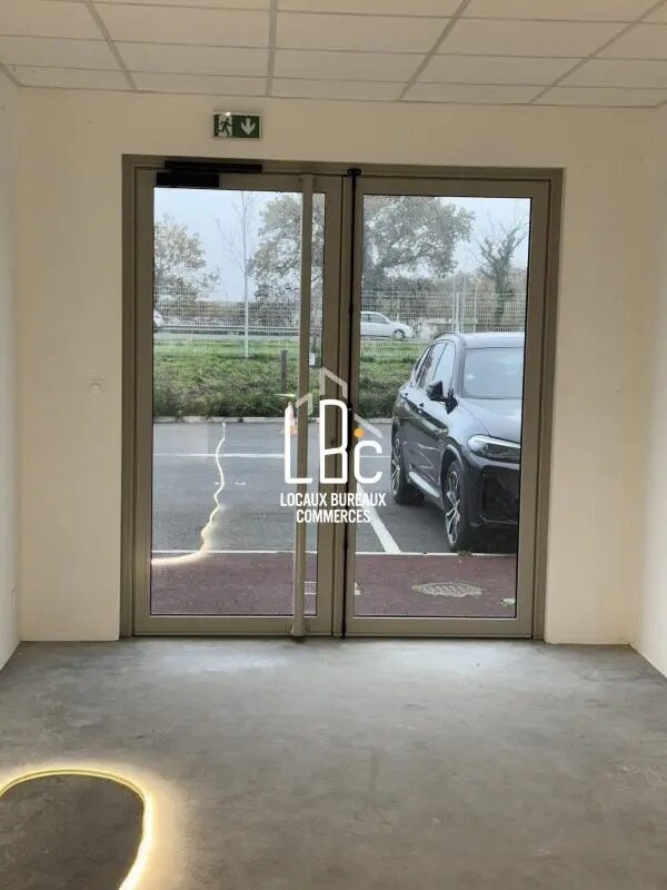 2 Impasse Du Coudrais, Montbert à louer Photo de l’immeuble– Image 1 sur 10