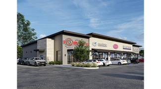 Plus de détails pour Sawyer Ranch Retail, Austin, TX - Bureau à louer