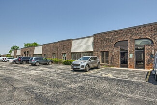 Plus de détails pour 271-285 E Helen Rd, Palatine, IL - Bureau à louer
