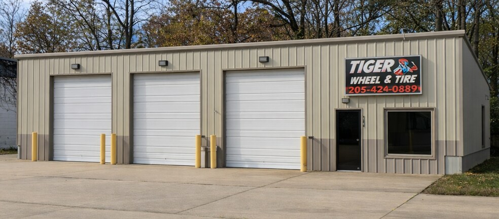 1002 Route 66 W, Waynesville, MO à vendre - Photo de l’immeuble – Image 3 sur 7