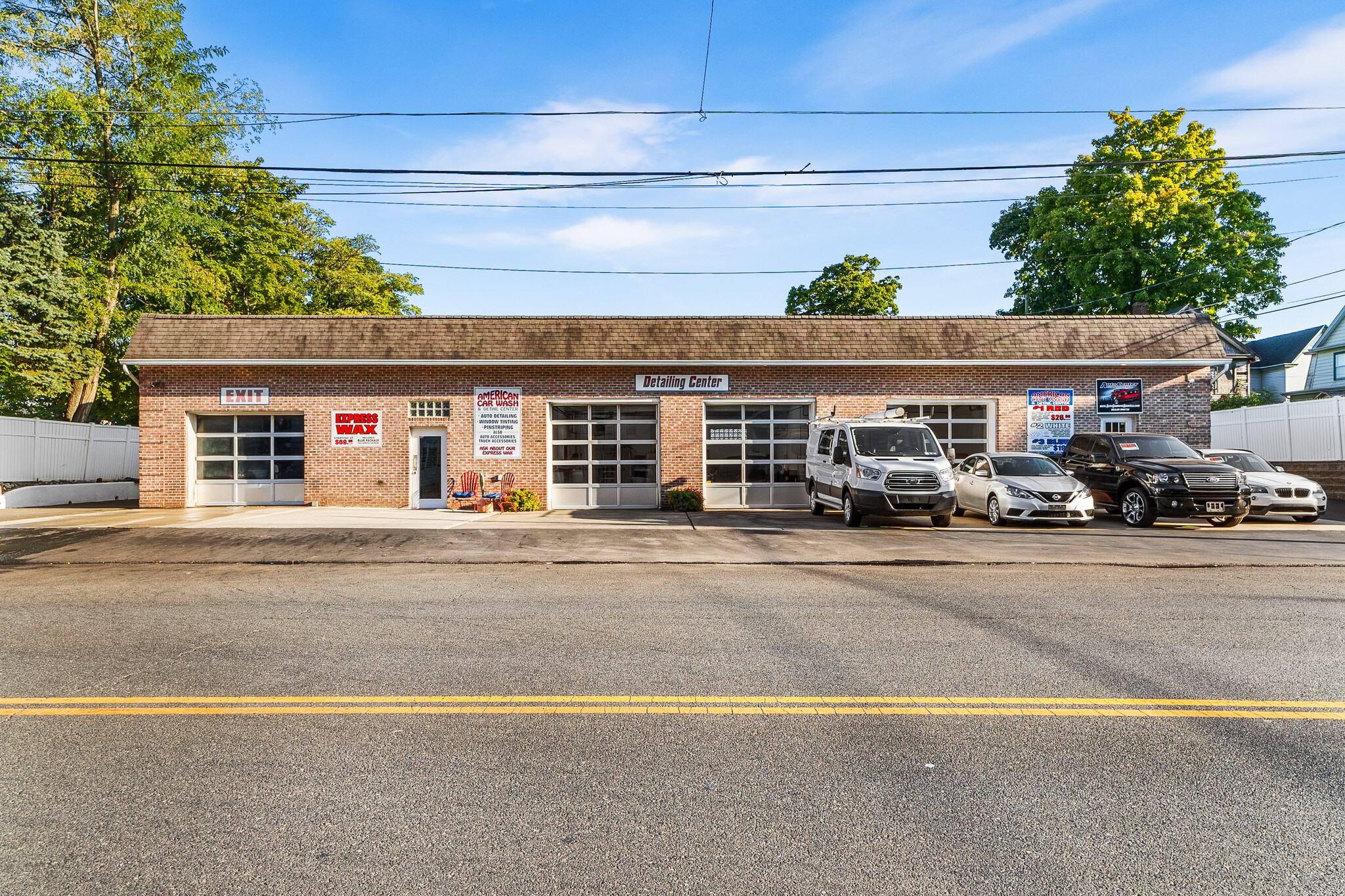 17 Lincoln Ave, Jamesburg, NJ à vendre Photo principale– Image 1 sur 27