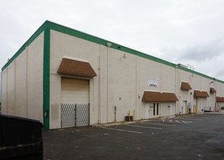 Plus de détails pour 1522-1530 NW 23rd Ave, Fort Lauderdale, FL - Industriel/Logistique à louer