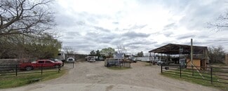 Plus de détails pour 11516 S Blossom Cir, Balch Springs, TX - Industriel/Logistique à louer