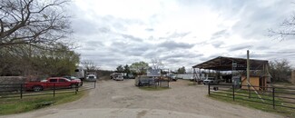 Plus de détails pour 11516 S Blossom Cir, Balch Springs, TX - Industriel/Logistique à louer