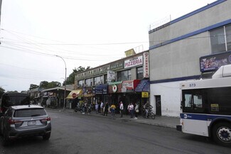 Plus de détails pour 1688 E 16th St, Brooklyn, NY - Bureau à louer