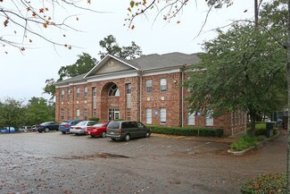 Plus de détails pour 1965 Capital Cir NE, Tallahassee, FL - Bureau/Médical à louer